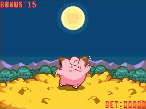 How To Get Clefairy To Appear Pokemon Platinum Slot Machine